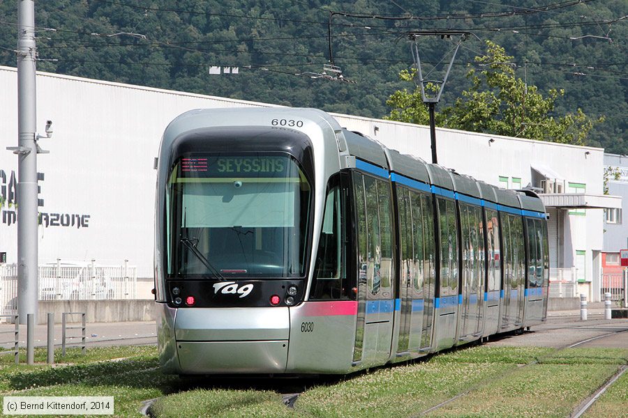 Straßenbahn Grenoble - 6030
/ Bild: grenoble6030_bk1406280329.jpg