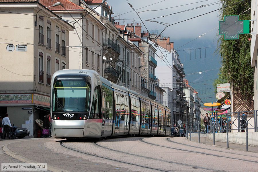 Straßenbahn Grenoble - 6034
/ Bild: grenoble6034_bk1404260085.jpg
