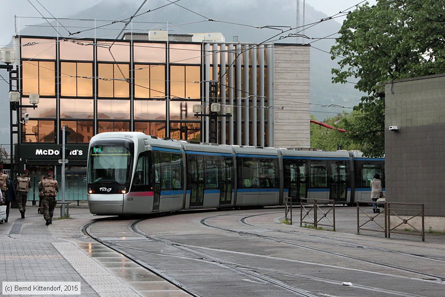 Straßenbahn Grenoble - 6036
/ Bild: grenoble6036_bk1504270276.jpg