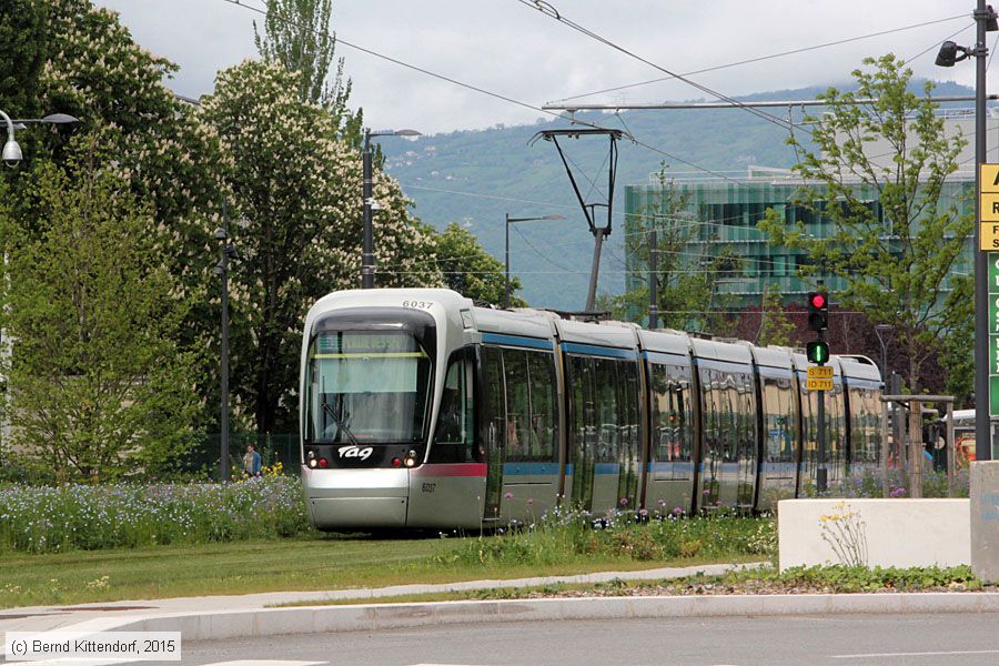 Straßenbahn Grenoble - 6037
/ Bild: grenoble6037_bk1504270165.jpg