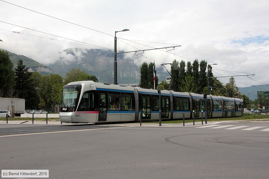 Straßenbahn Grenoble - 6037
/ Bild: grenoble6037_bk1504270166.jpg