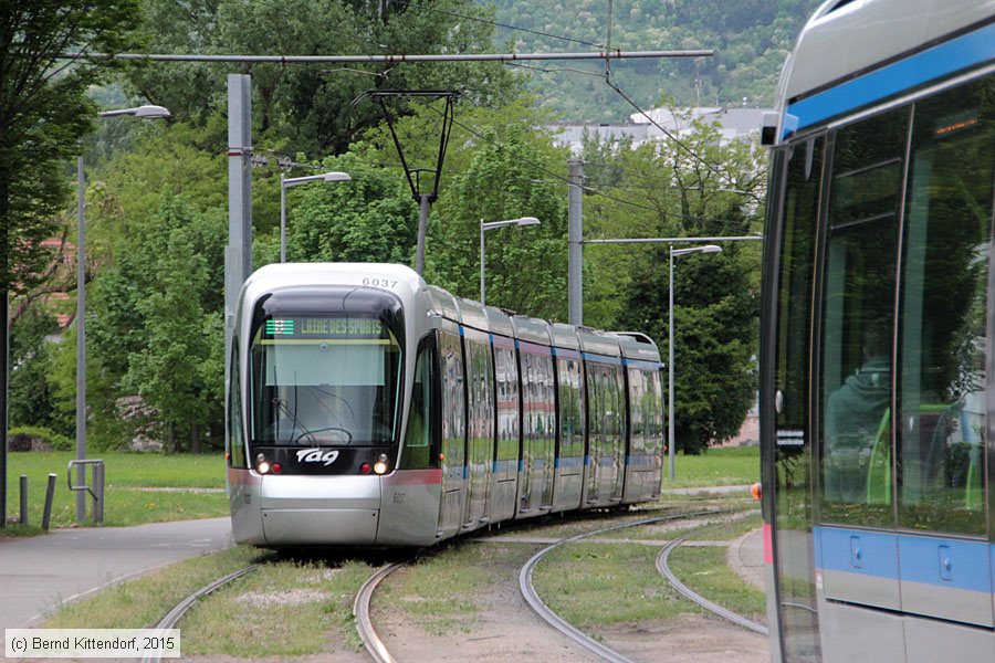 Straßenbahn Grenoble - 6037
/ Bild: grenoble6037_bk1504270235.jpg