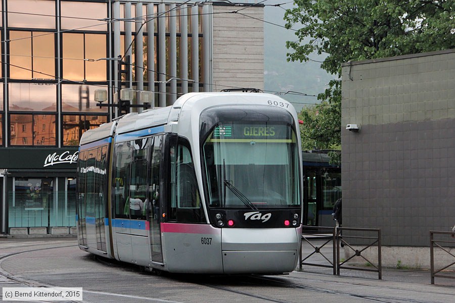 Straßenbahn Grenoble - 6037
/ Bild: grenoble6037_bk1504270275.jpg