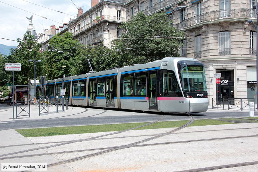 Straßenbahn Grenoble - 6038
/ Bild: grenoble6038_bk1406280126.jpg