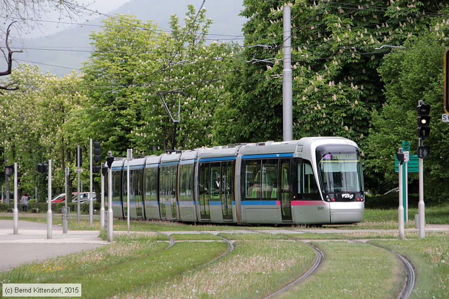 Straßenbahn Grenoble - 6041
/ Bild: grenoble6041_bk1504270231.jpg