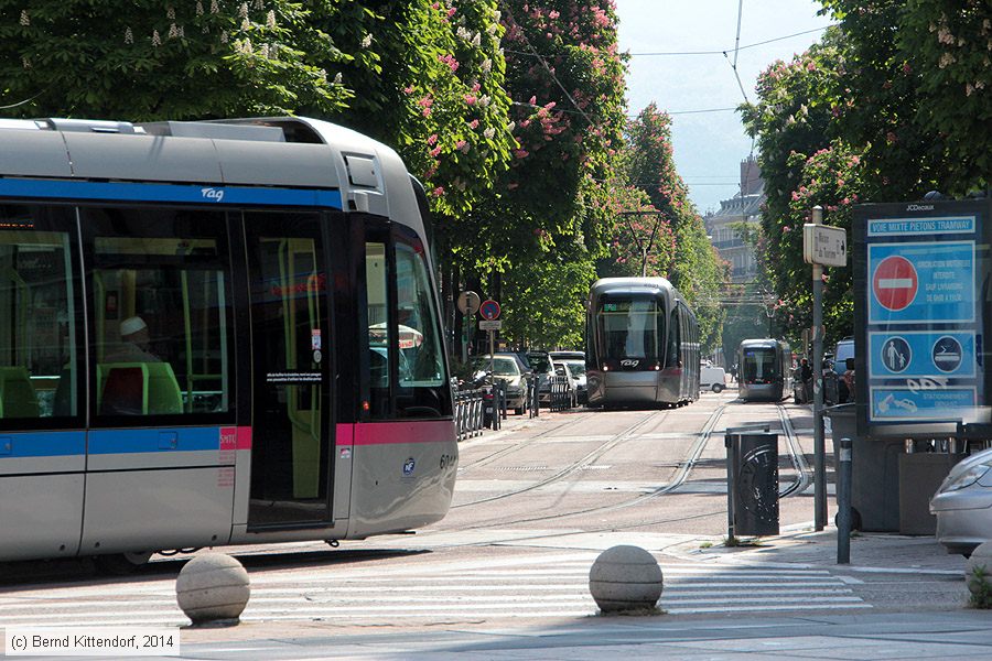 Straßenbahn Grenoble - 6044
/ Bild: grenoble6044_bk1404260069.jpg