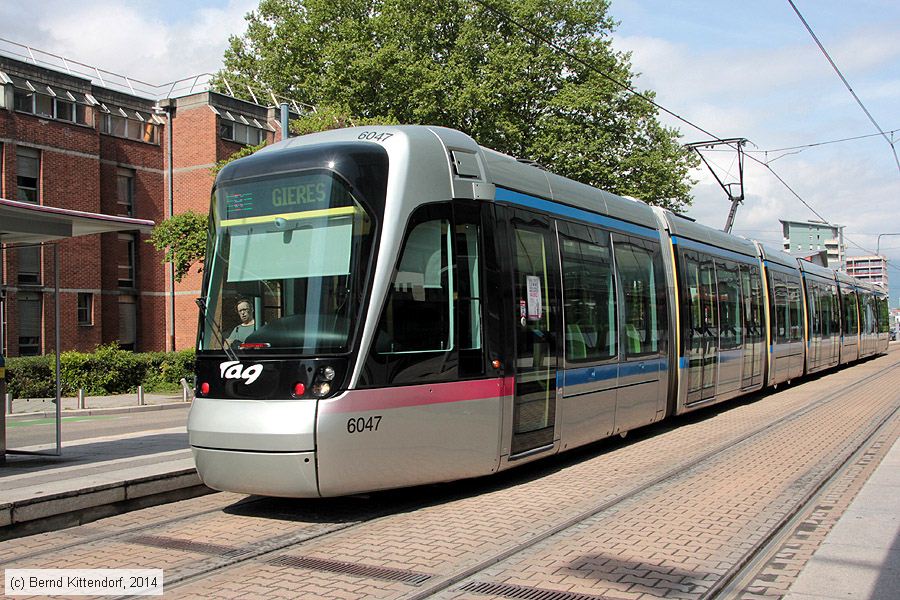 Straßenbahn Grenoble - 6047
/ Bild: grenoble6047_bk1404260106.jpg
