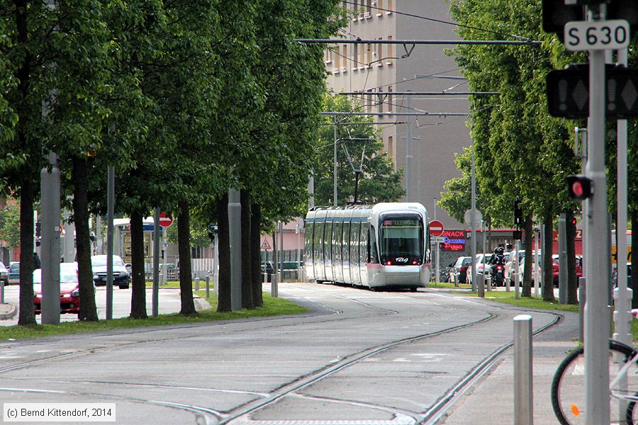 Straßenbahn Grenoble - 6048
/ Bild: grenoble6048_bk1404260466.jpg