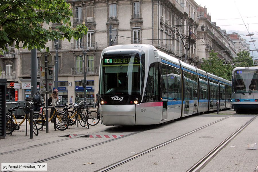 Straßenbahn Grenoble - 6048
/ Bild: grenoble6048_bk1504280185.jpg