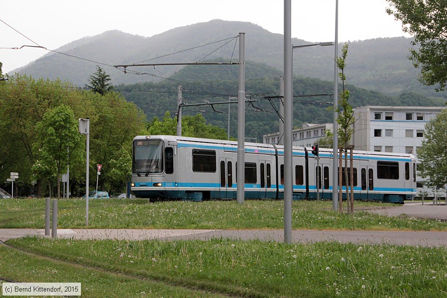 Stra&szlig;enbahn Grenoble - 2003
/ Bild: grenoble2003_bk1504270232.jpg