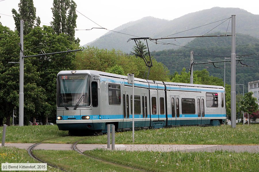 Stra&szlig;enbahn Grenoble - 2003
/ Bild: grenoble2003_bk1504270233.jpg