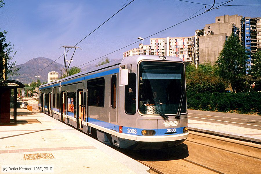 Stra&szlig;enbahn Grenoble - 2003
/ Bild: grenoble2003_dk065005.jpg