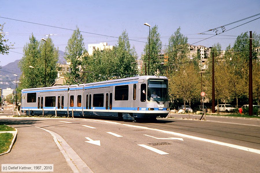 Straßenbahn Grenoble - 2007
/ Bild: grenoble2007_dk065006.jpg