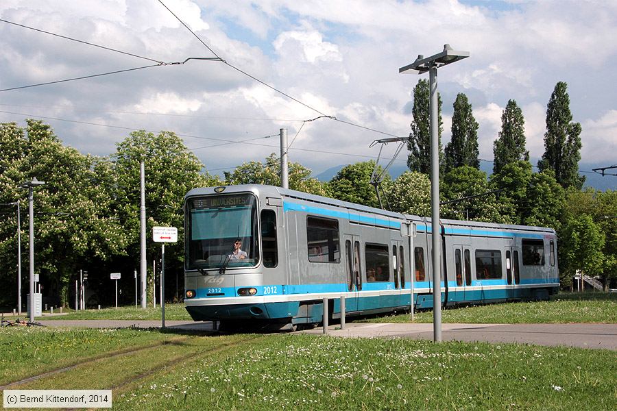 Straßenbahn Grenoble - 2012
/ Bild: grenoble2012_bk1404260426.jpg