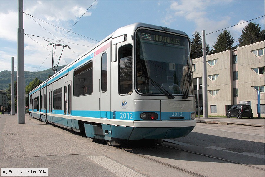 Straßenbahn Grenoble - 2012
/ Bild: grenoble2012_bk1404260428.jpg