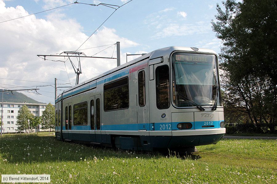 Straßenbahn Grenoble - 2012
/ Bild: grenoble2012_bk1404260433.jpg