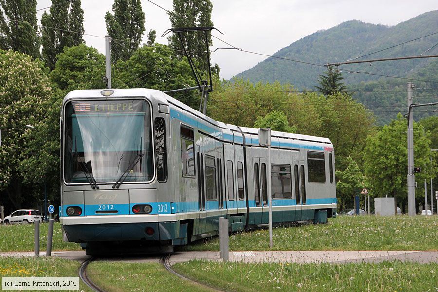 Straßenbahn Grenoble - 2012
/ Bild: grenoble2012_bk1504270209.jpg