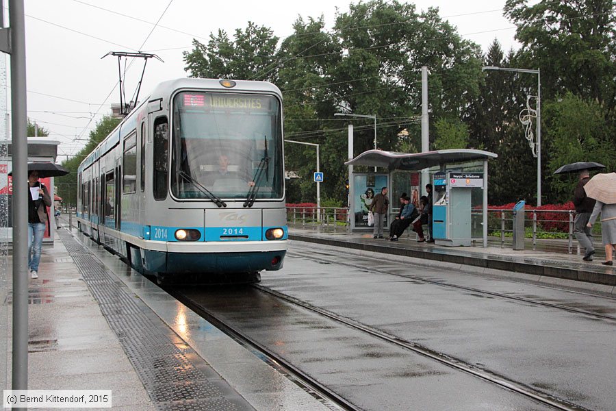 Straßenbahn Grenoble - 2014
/ Bild: grenoble2014_bk1504270246.jpg