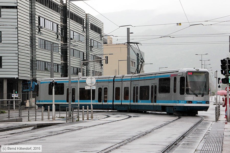 Straßenbahn Grenoble - 2014
/ Bild: grenoble2014_bk1504270249.jpg