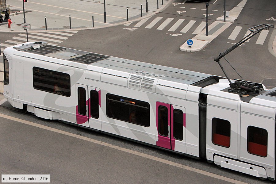 Straßenbahn Grenoble - 2015
/ Bild: grenoble2015_bk1504260123.jpg