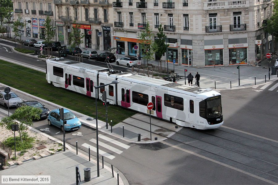 Straßenbahn Grenoble - 2015
/ Bild: grenoble2015_bk1504270021.jpg