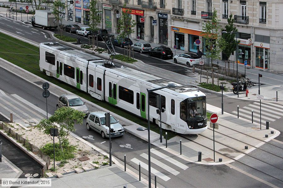 Straßenbahn Grenoble - 2022
/ Bild: grenoble2022_bk1504270023.jpg