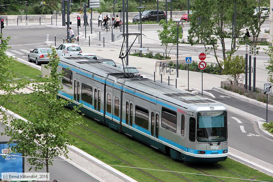 Stra&szlig;enbahn Grenoble - 2027
/ Bild: grenoble2027_bk1504270182.jpg