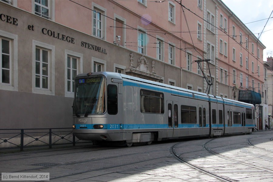 Straßenbahn Grenoble - 2031
/ Bild: grenoble2031_bk1404260403.jpg