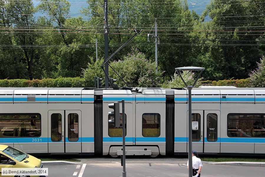 Stra&szlig;enbahn Grenoble - 2031
/ Bild: grenoble2031_bk1406280231.jpg