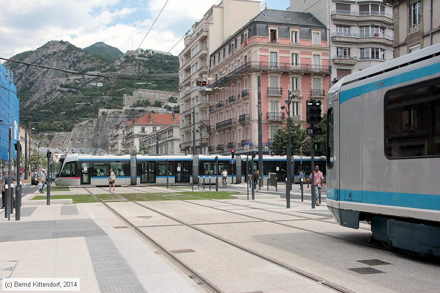 Straßenbahn Grenoble - 2034
/ Bild: grenoble2034_bk1406280156.jpg