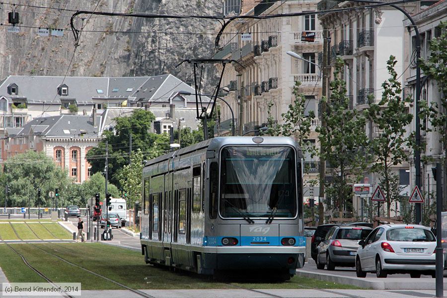 Straßenbahn Grenoble - 2034
/ Bild: grenoble2034_bk1406280158.jpg