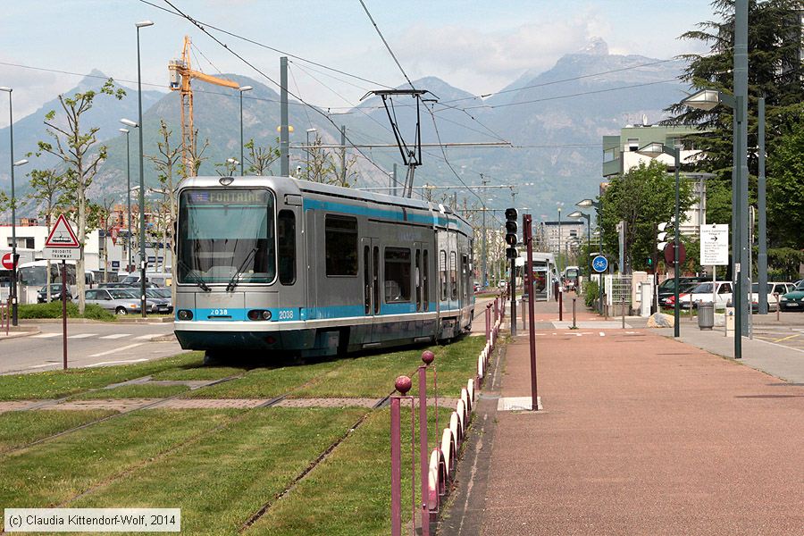 Straßenbahn Grenoble - 2038
/ Bild: grenoble2038_cw1404260019.jpg