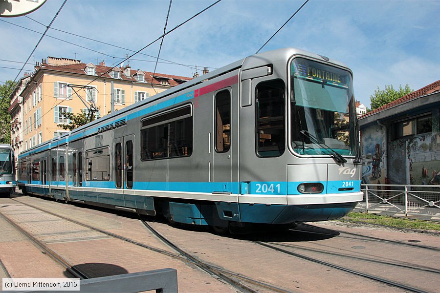 Straßenbahn Grenoble - 2041
/ Bild: grenoble2041_bk1504290019.jpg