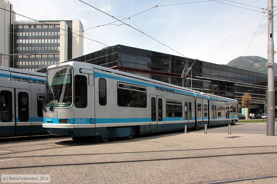 Straßenbahn Grenoble - 2043
/ Bild: grenoble2043_bk1404260275.jpg