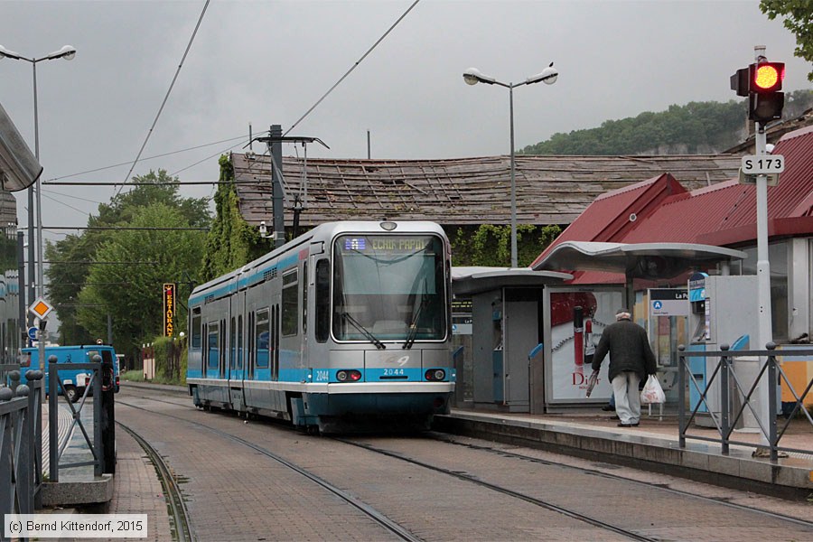 Straßenbahn Grenoble - 2044
/ Bild: grenoble2044_bk1504270332.jpg