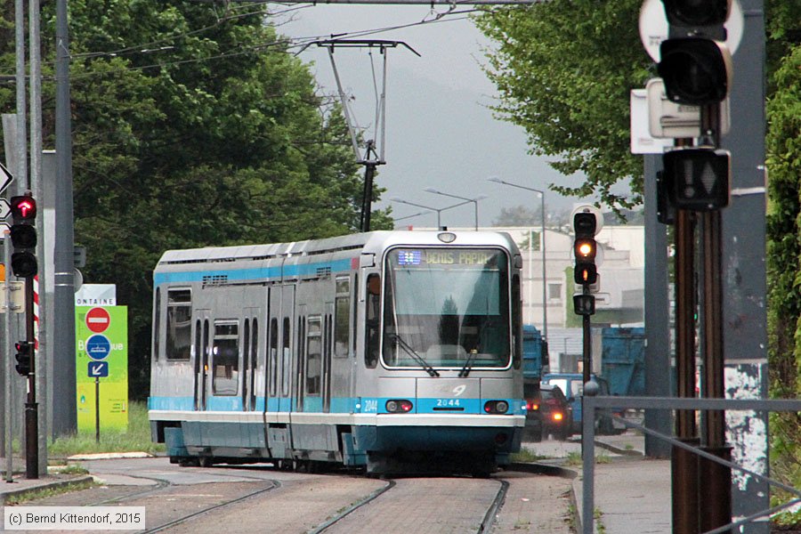 Straßenbahn Grenoble - 2044
/ Bild: grenoble2044_bk1504270335.jpg
