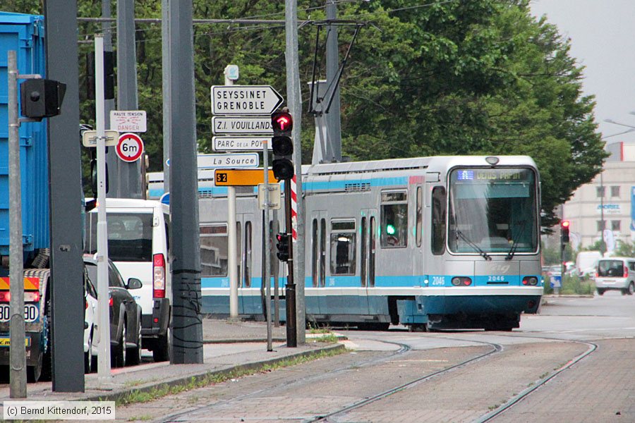 Straßenbahn Grenoble - 2046
/ Bild: grenoble2046_bk1504270342.jpg