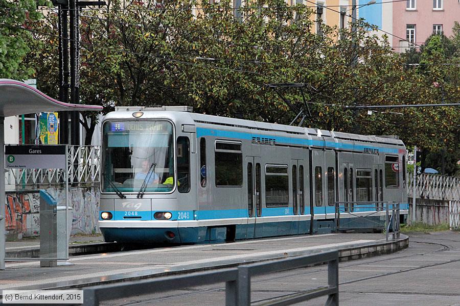 Straßenbahn Grenoble - 2048
/ Bild: grenoble2048_bk1504270329.jpg