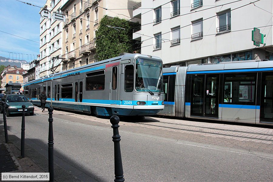 Straßenbahn Grenoble - 2049
/ Bild: grenoble2049_bk1504290040.jpg