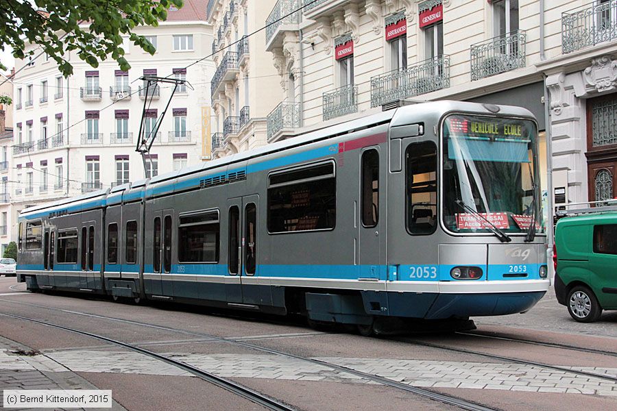 Straßenbahn Grenoble - 2053
/ Bild: grenoble2053_bk1504280117.jpg