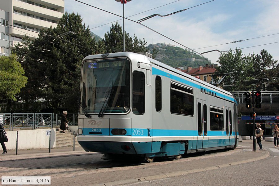 Straßenbahn Grenoble - 2053
/ Bild: grenoble2053_bk1504290026.jpg