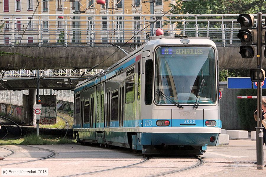 Straßenbahn Grenoble - 2053
/ Bild: grenoble2053_bk1504290027.jpg