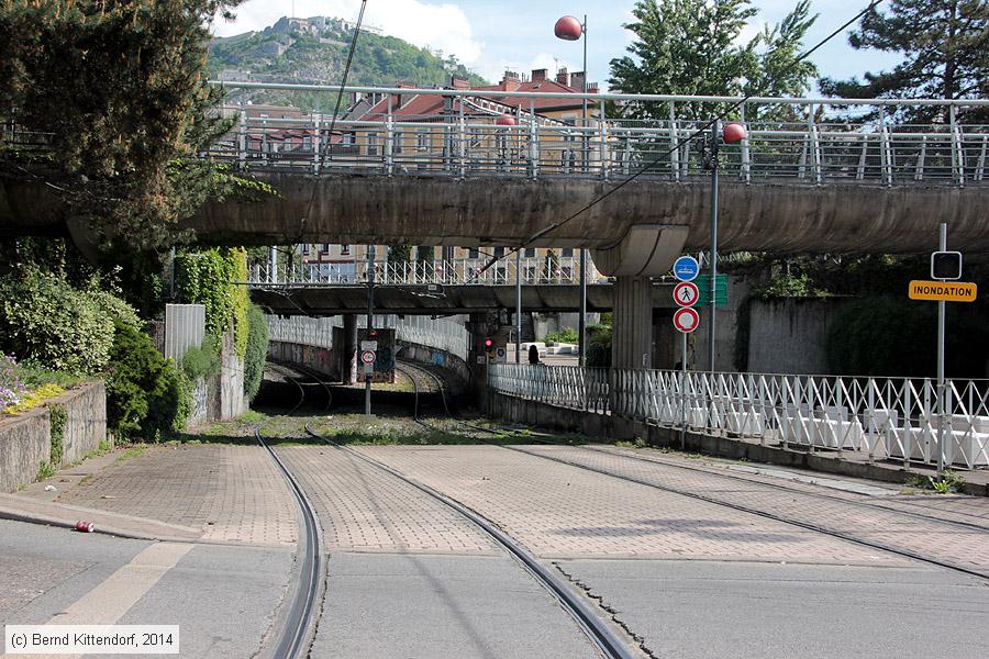 Straßenbahn Grenoble - Anlagen
/ Bild: grenobleanlagen_bk1404260091.jpg
