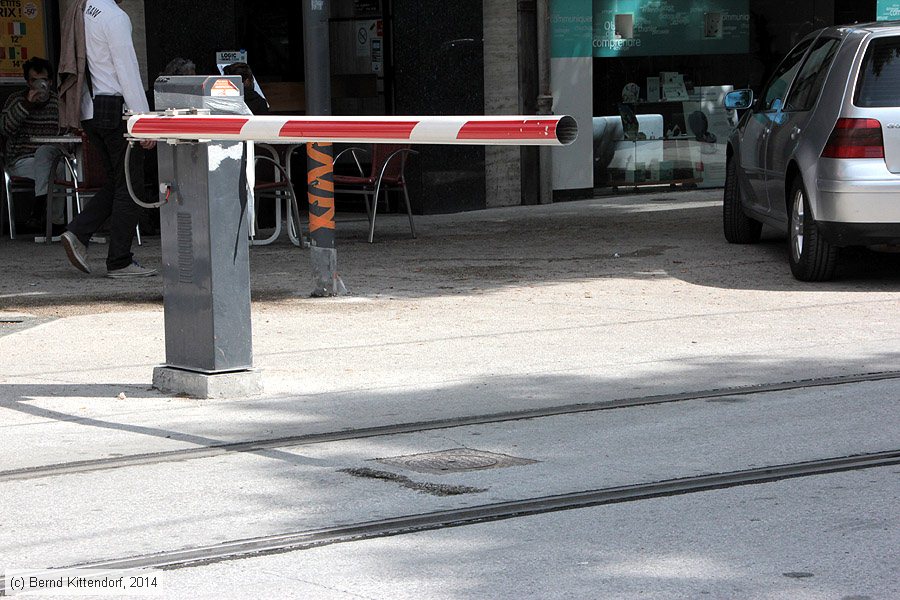 Straßenbahn Grenoble - Anlagen
/ Bild: grenobleanlagen_bk1404260137.jpg