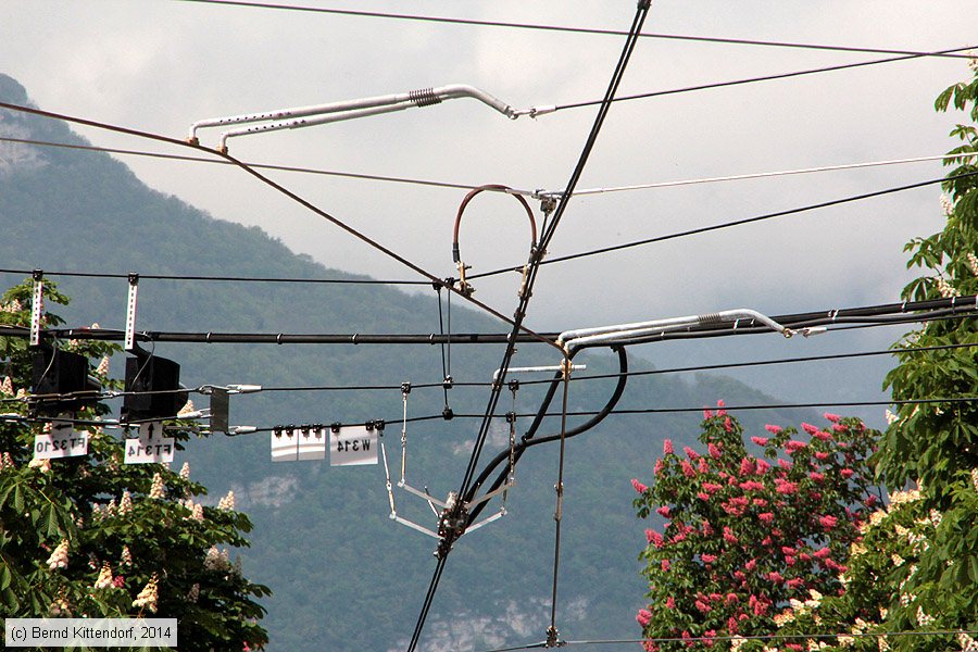 Straßenbahn Grenoble - Anlagen
/ Bild: grenobleanlagen_bk1404260142.jpg Straßenbahn Grenoble - Anlagen
/ Bild: grenobleanlagen_bk1404260142.jpg