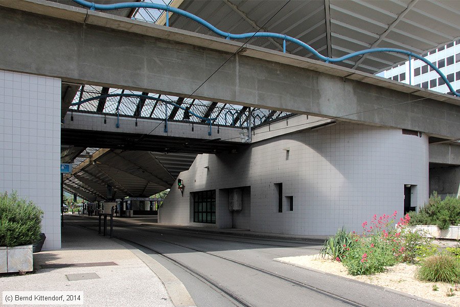 Straßenbahn Grenoble - Anlagen
/ Bild: grenobleanlagen_bk1404260163.jpg