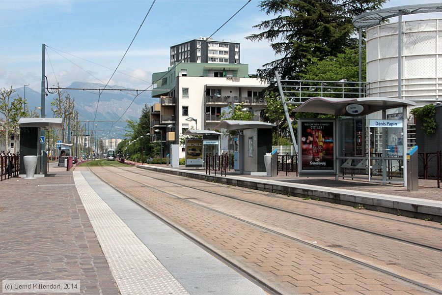 Straßenbahn Grenoble - Anlagen
/ Bild: grenobleanlagen_bk1404260221.jpg