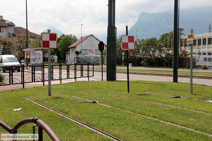 Straßenbahn Grenoble - Anlagen
/ Bild: grenobleanlagen_bk1404260248.jpg