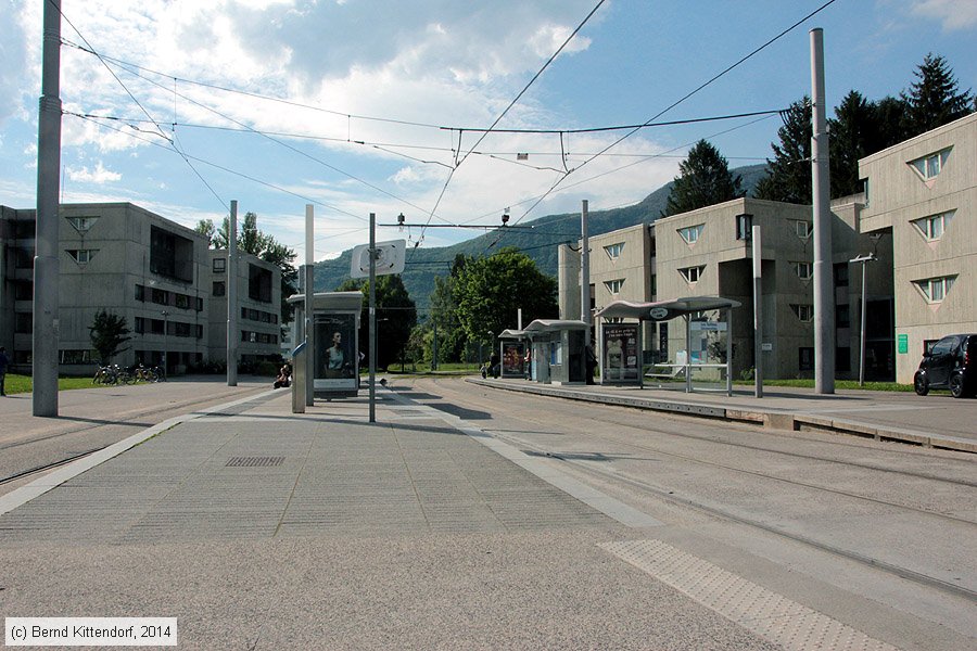 Straßenbahn Grenoble - Anlagen
/ Bild: grenobleanlagen_bk1404260425.jpg