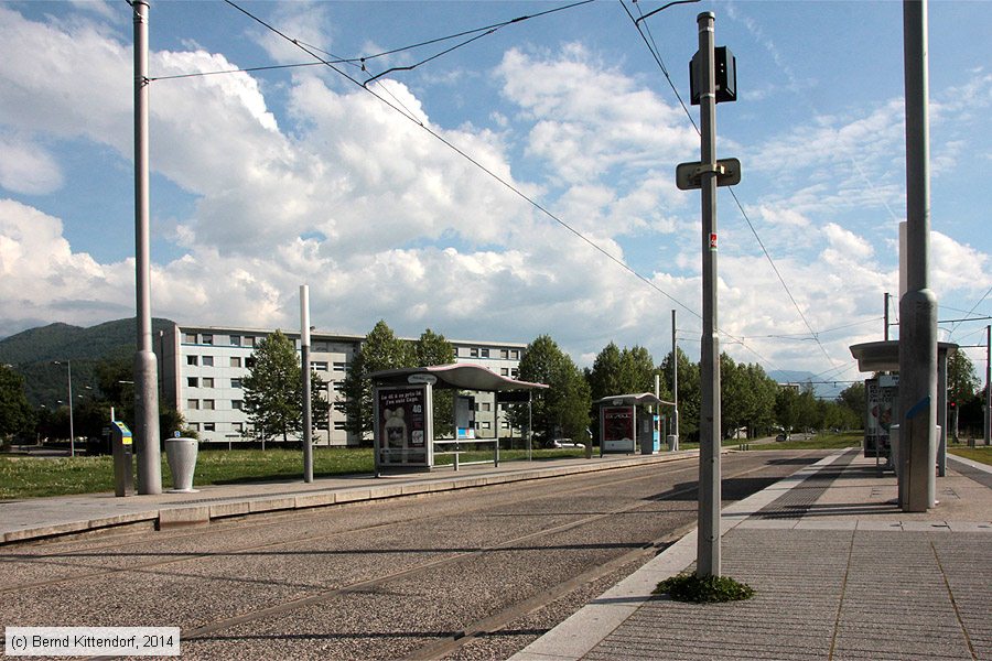 Stra&szlig;enbahn Grenoble - Anlagen
/ Bild: grenobleanlagen_bk1404260443.jpg